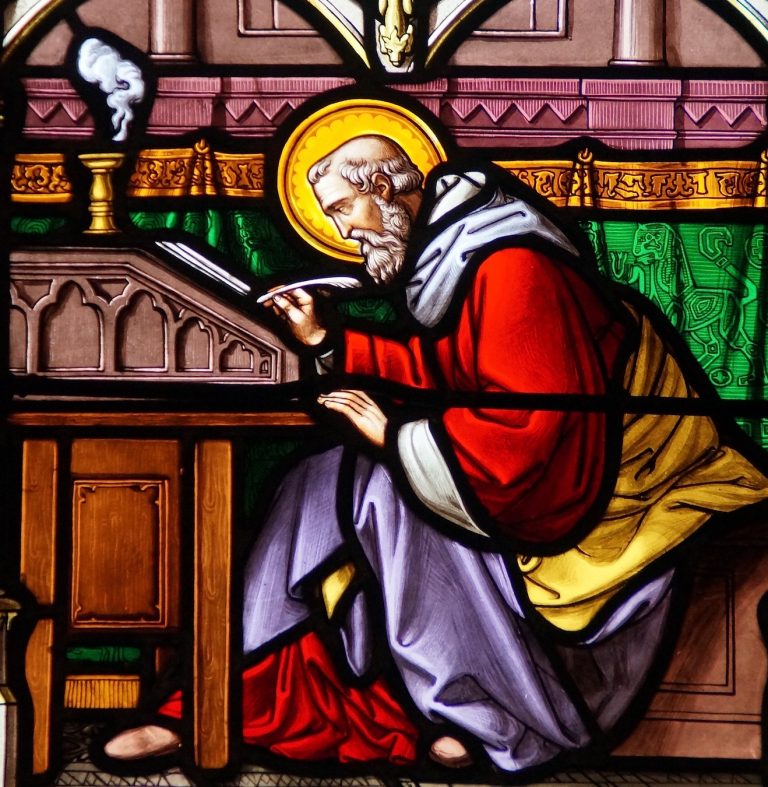 05 Gregory Nazianzus site of Monsignor Charles Pope